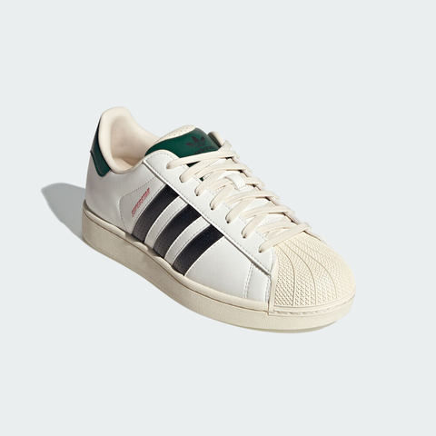 adidas Originals阿迪三叶草2025中性SUPERSTAR IIORI-CLASSICJP9188