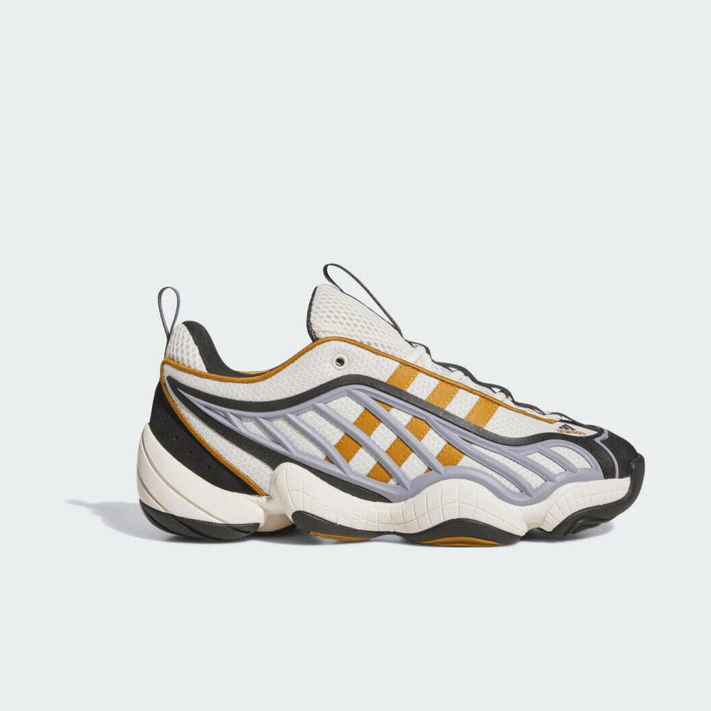 adidas Originals阿迪三叶草2025中性INTIMIDATION LOWORI-BBALLJR8218