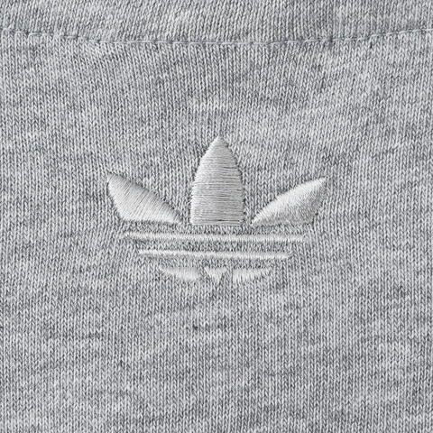 adidas Originals阿迪三叶草2025男子LIONS BYFR TEE针织无领短TKF9607