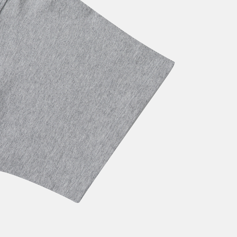 adidas Originals阿迪三叶草2025男子LIONS BYFR TEE针织无领短TKF9607