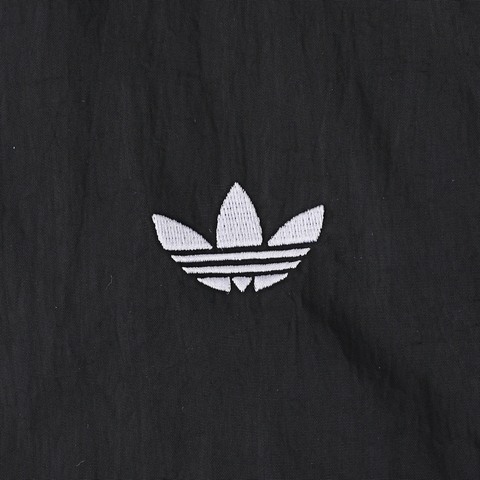 adidas Originals阿迪三叶草2025男子AC M WB梭织连帽外套KS3552