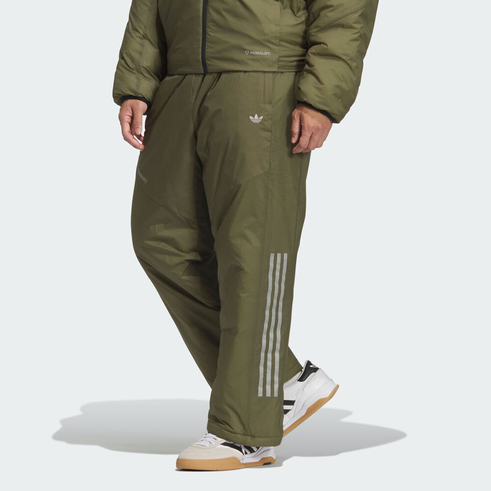 adidas Originals阿迪三叶草2025男子TECH PANT M梭织长裤KH2028