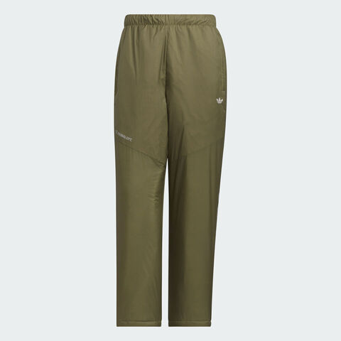 adidas Originals阿迪三叶草2025男子TECH PANT M梭织长裤KH2028