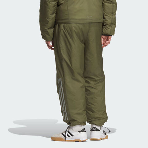 adidas Originals阿迪三叶草2025男子TECH PANT M梭织长裤KH2028
