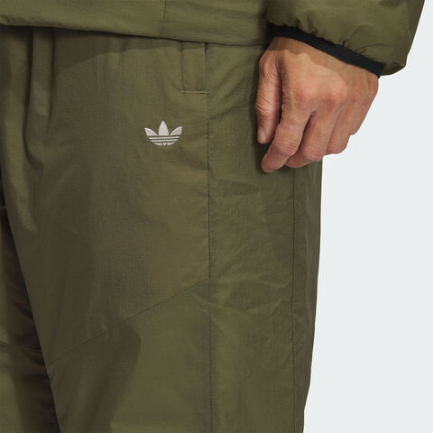 adidas Originals阿迪三叶草2025男子TECH PANT M梭织长裤KH2028