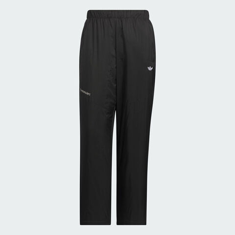 adidas Originals阿迪三叶草2025男子TECH PANT M梭织长裤KH2027