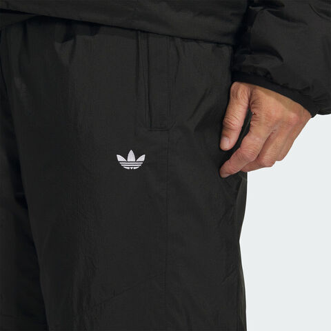 adidas Originals阿迪三叶草2025男子TECH PANT M梭织长裤KH2027