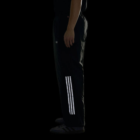 adidas Originals阿迪三叶草2025男子TECH PANT M梭织长裤KH2027