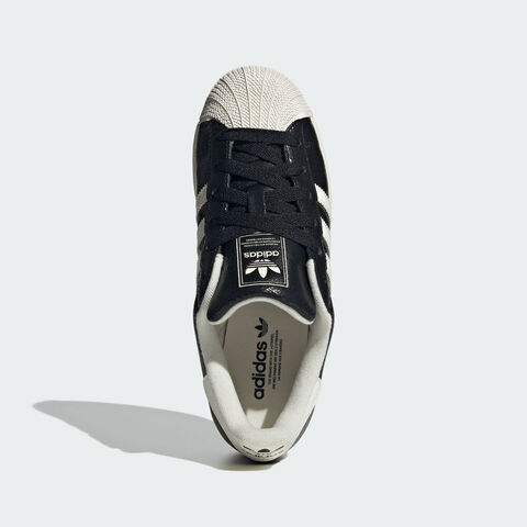 adidas Originals阿迪三叶草2025中性SUPERSTAR II WENERGYJS4014