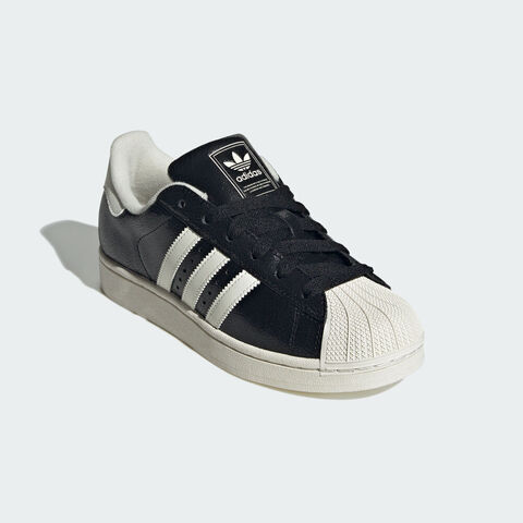 adidas Originals阿迪三叶草2025中性SUPERSTAR II WENERGYJS4014