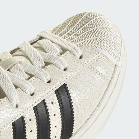 adidas Originals阿迪三叶草2025中性SUPERSTAR II WENERGYJS4013