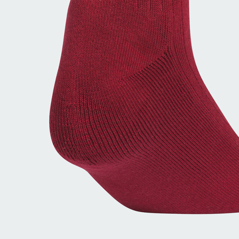 adidas Originals阿迪三叶草2025中性HIGH CR SO 1PP短袜KF2517