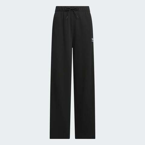 adidas Originals阿迪三叶草2025女子W KNIT PANT针织长裤KS5960