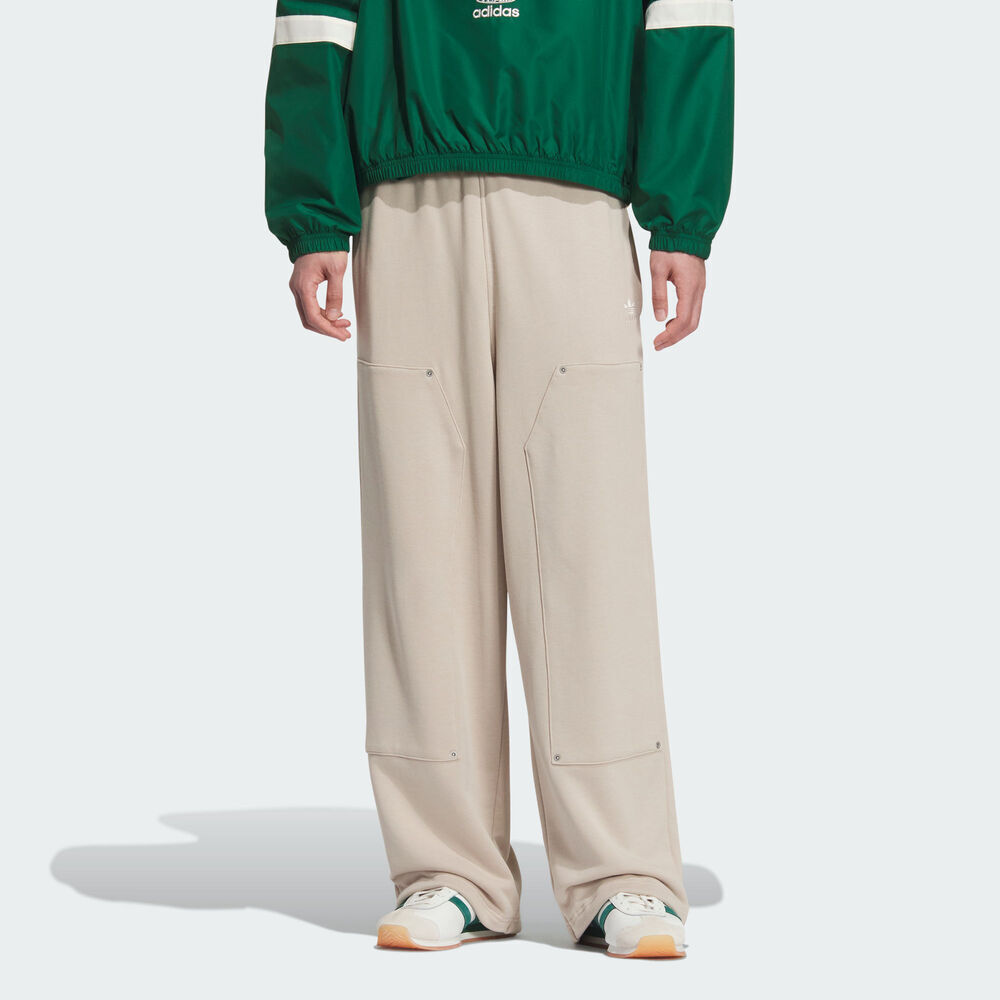 adidas Originals阿迪三叶草2025男子IH DK SWEATPANT针织长裤KC2622