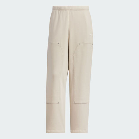 adidas Originals阿迪三叶草2025男子IH DK SWEATPANT针织长裤KC2622