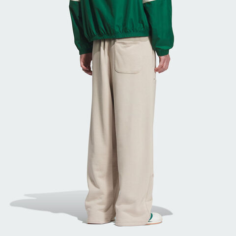 adidas Originals阿迪三叶草2025男子IH DK SWEATPANT针织长裤KC2622