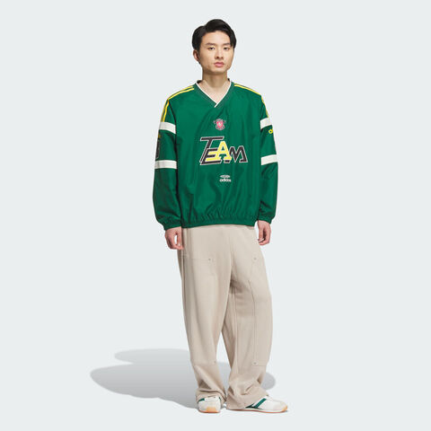 adidas Originals阿迪三叶草2025男子IH DK SWEATPANT针织长裤KC2622