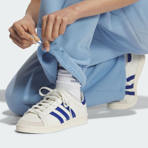 adidas Originals阿迪三叶草2025女子IH OVSZ PANT W针织长裤KC5873