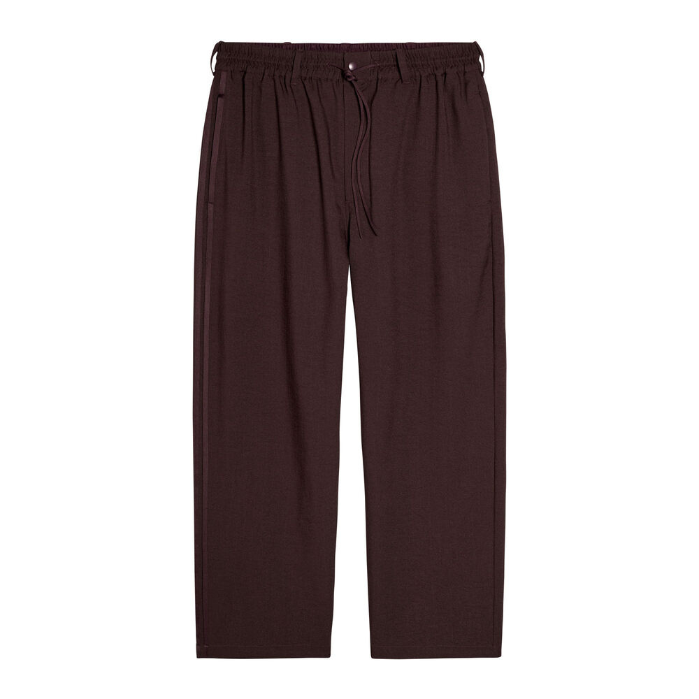 adidas Originals阿迪三叶草2025男子M 3S TP梭织长裤KA9531