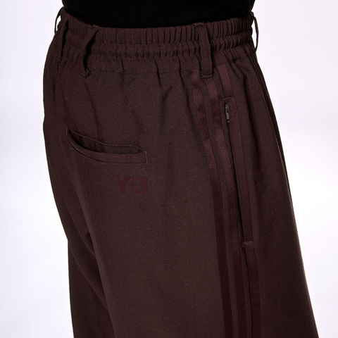 adidas Originals阿迪三叶草2025男子M 3S TP梭织长裤KA9531