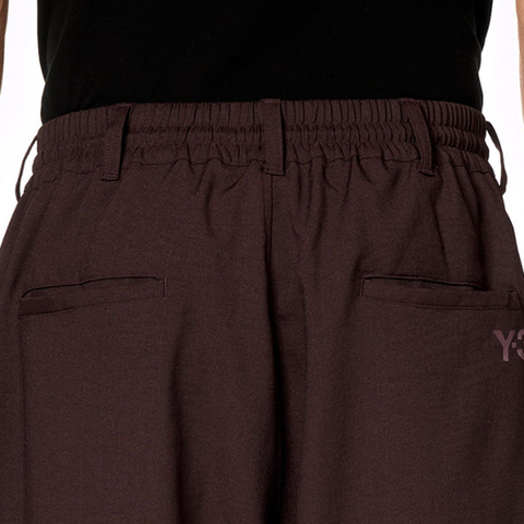 adidas Originals阿迪三叶草2025男子M 3S TP梭织长裤KA9531