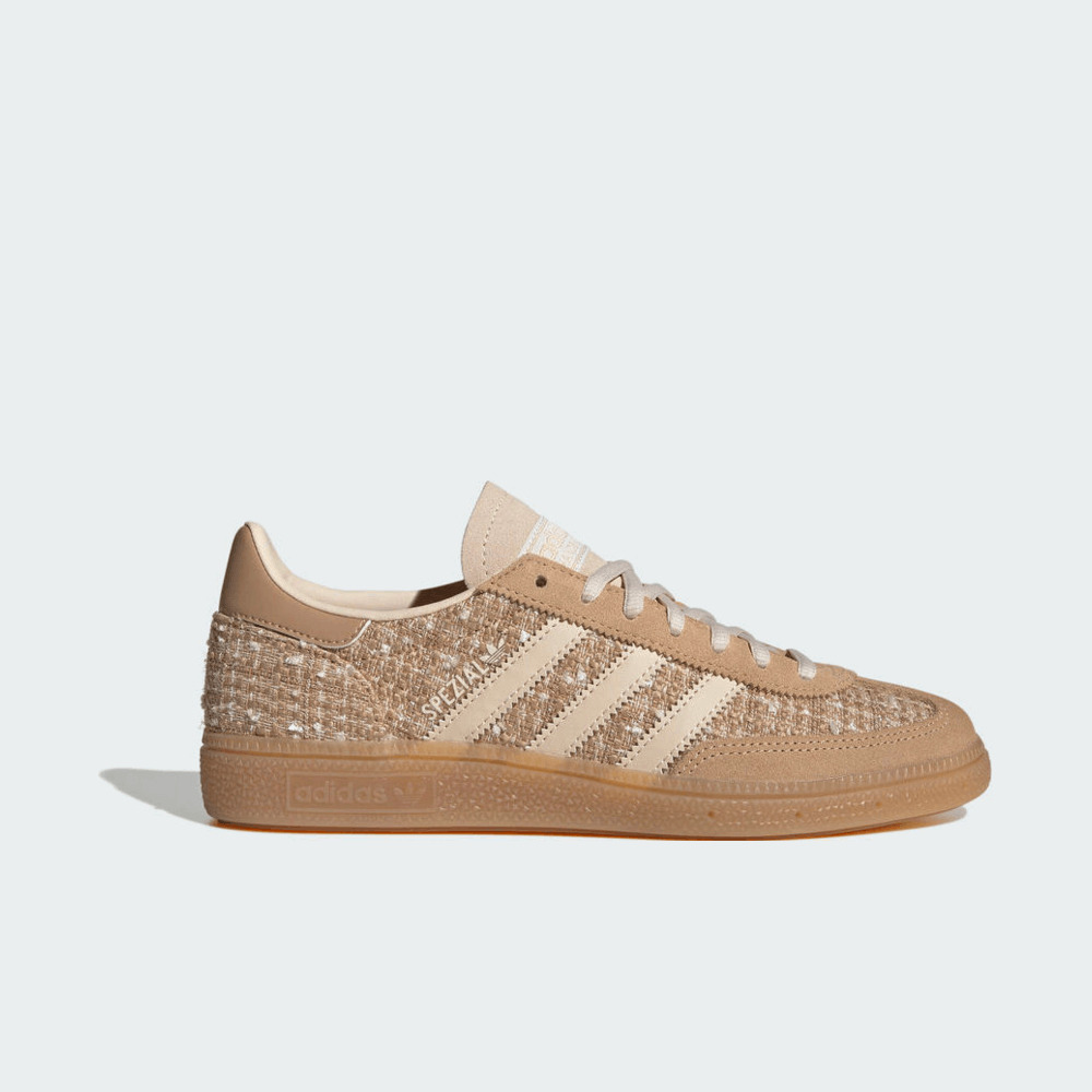 adidas Originals阿迪三叶草2025中性HANDBALL SPEZIAL WENERGYJR4504
