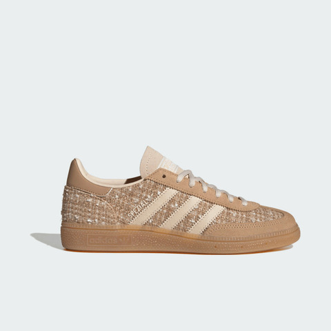 adidas Originals阿迪三叶草2025中性HANDBALL SPEZIAL WENERGYJR4504