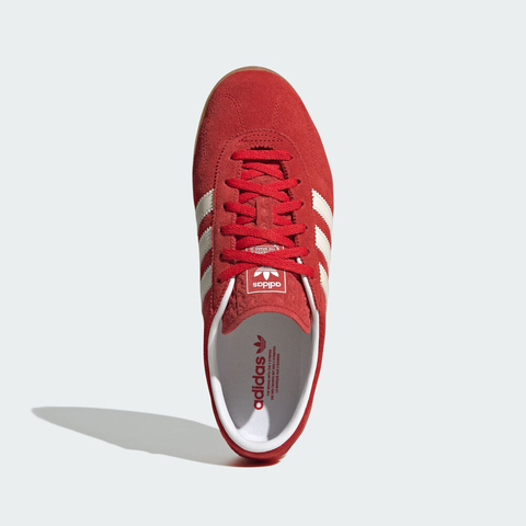 adidas Originals阿迪三叶草2025中性GAZELLE LO PRO WENERGYJR5744