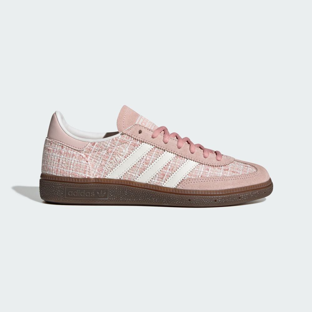 adidas Originals阿迪三叶草2025中性HANDBALL SPEZIAL WENERGYJR4503