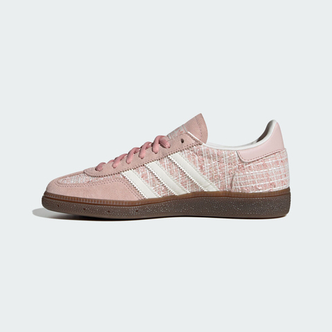 adidas Originals阿迪三叶草2025中性HANDBALL SPEZIAL WENERGYJR4503