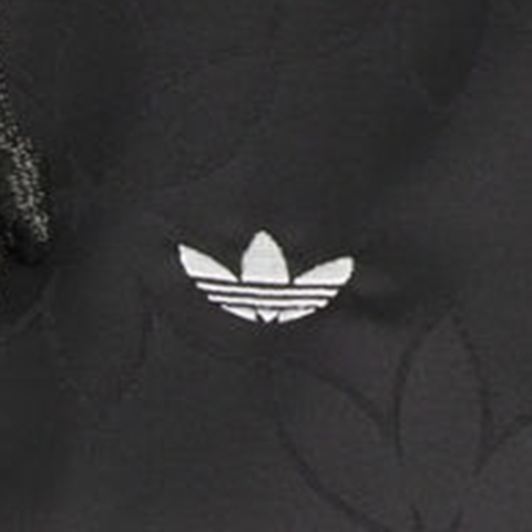 adidas Originals阿迪三叶草2025女子NEW CN SHIRT JK梭织无帽外套KB6407