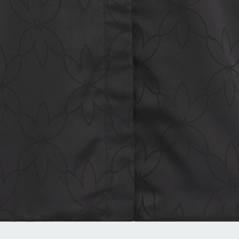 adidas Originals阿迪三叶草2025女子NEW CN SHIRT JK梭织无帽外套KB6407