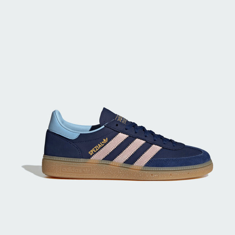 adidas Originals阿迪三叶草2025中性HANDBALL SPEZIAL WORI-CLASSICJR0851