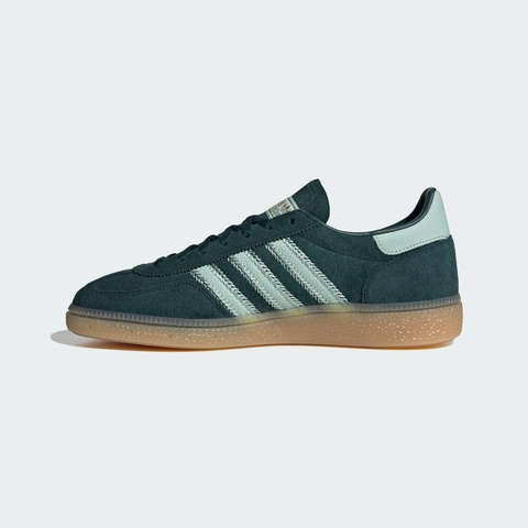 adidas Originals阿迪三叶草2025中性HANDBALL SPEZIAL WORI-CLASSICJR0847