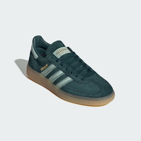 adidas Originals阿迪三叶草2025中性HANDBALL SPEZIAL WORI-CLASSICJR0847