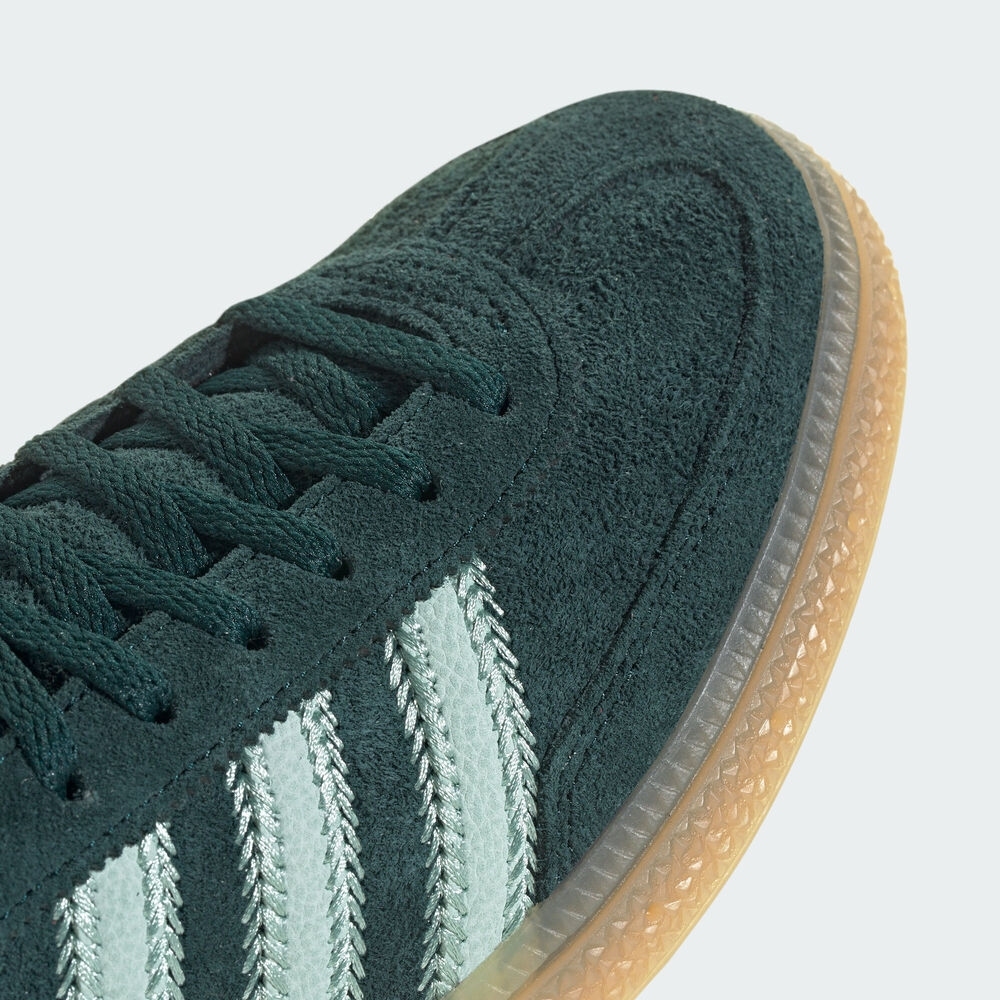 adidas Originals阿迪三叶草2025中性HANDBALL SPEZIAL WORI-CLASSICJR0847