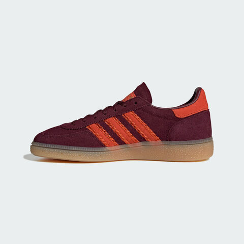 adidas Originals阿迪三叶草2025中性HANDBALL SPEZIAL WORI-CLASSICJR0848