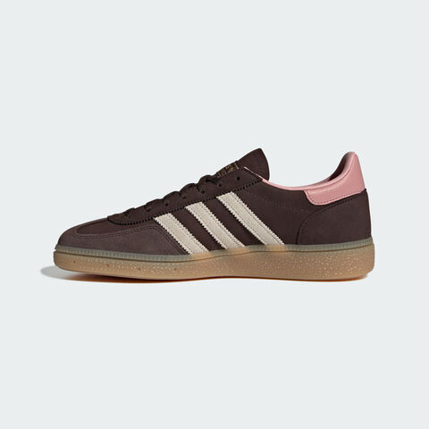 adidas Originals阿迪三叶草2025中性HANDBALL SPEZIAL WORI-CLASSICJR0852