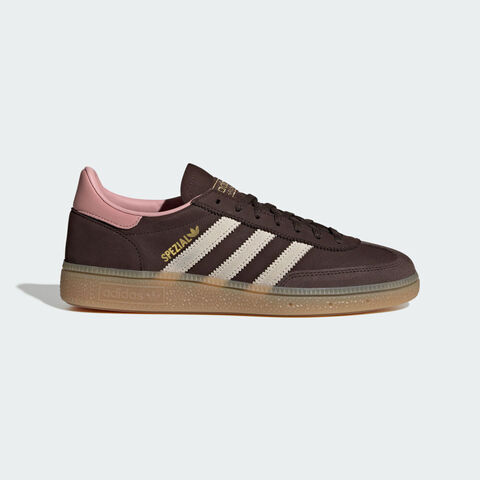 adidas Originals阿迪三叶草2025中性HANDBALL SPEZIAL WORI-CLASSICJR0852