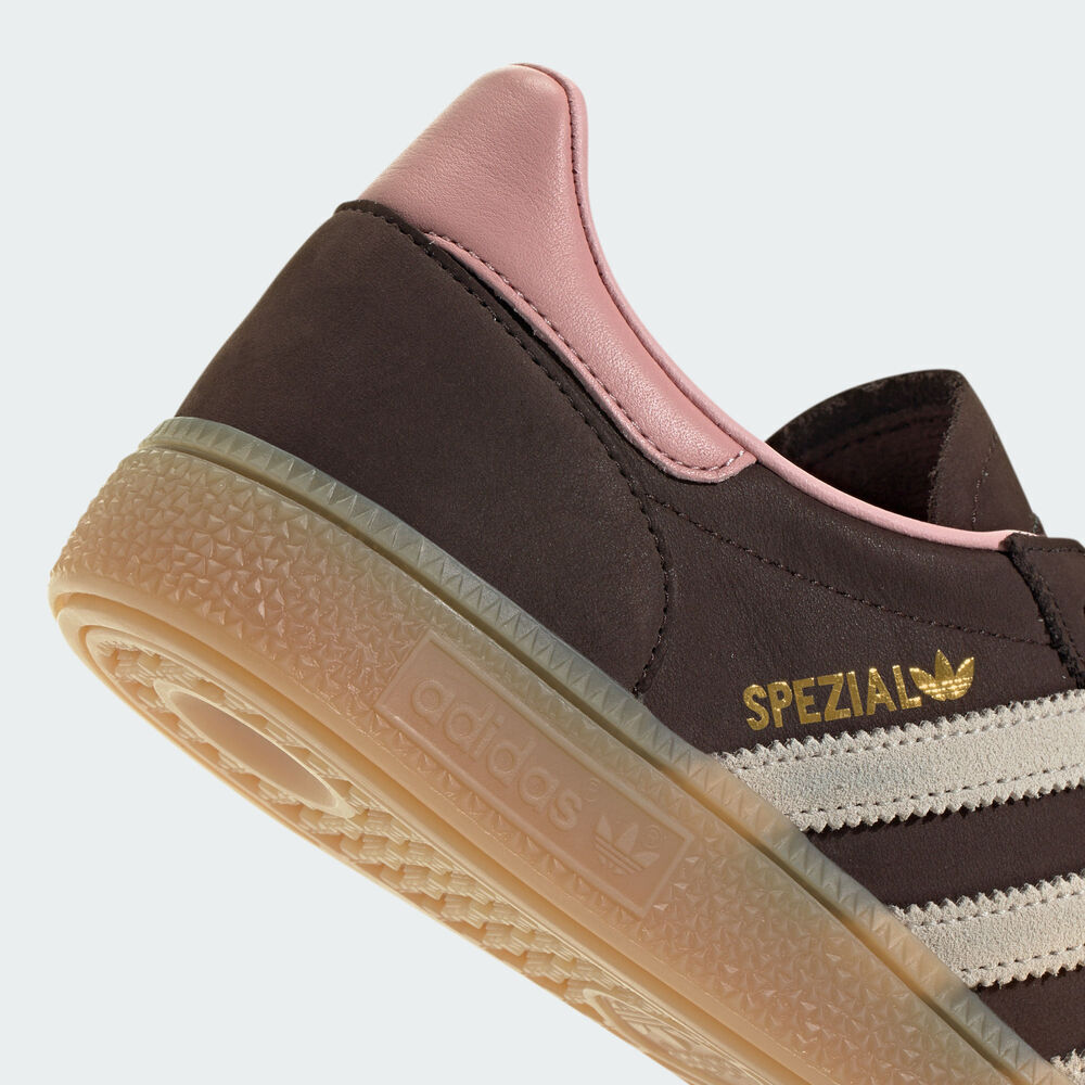 adidas Originals阿迪三叶草2025中性HANDBALL SPEZIAL WORI-CLASSICJR0852