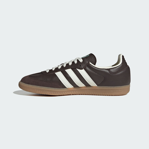 adidas Originals阿迪三叶草2025中性SAMBA OGORI-CLASSICJR0891