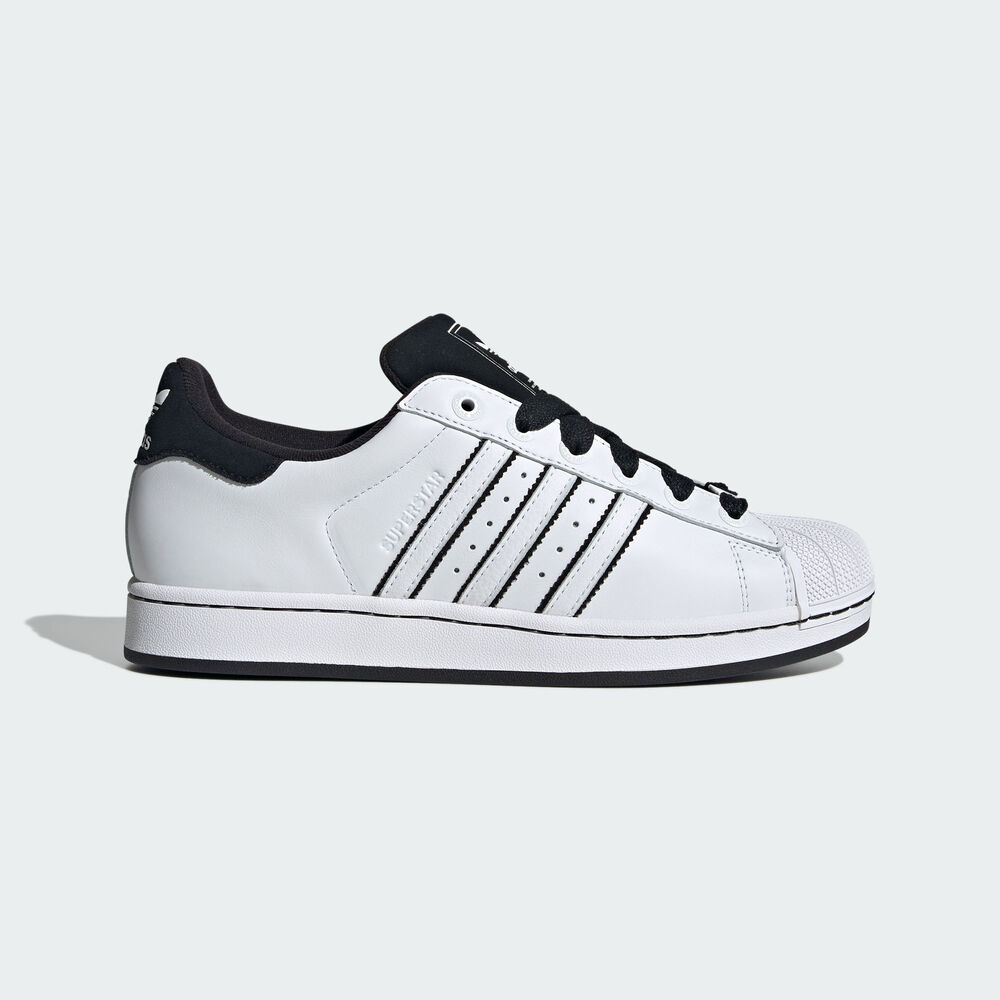 adidas Originals阿迪三叶草2025中性SUPERSTAR IIENERGYKI9521