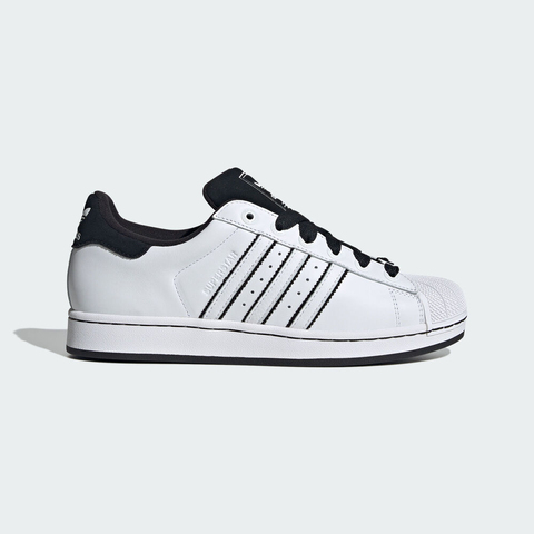 adidas Originals阿迪三叶草2025中性SUPERSTAR IIENERGYKI9521