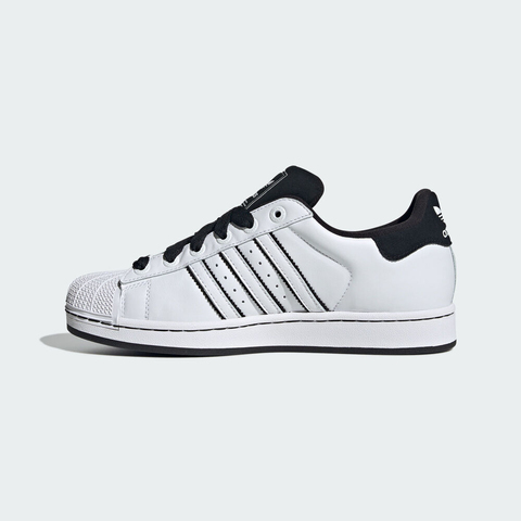 adidas Originals阿迪三叶草2025中性SUPERSTAR IIENERGYKI9521