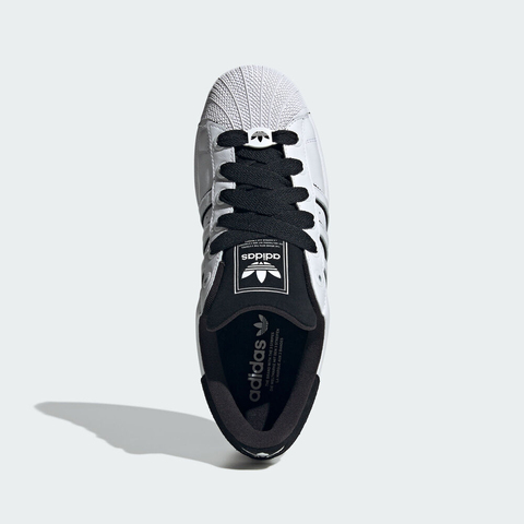 adidas Originals阿迪三叶草2025中性SUPERSTAR IIENERGYKI9521