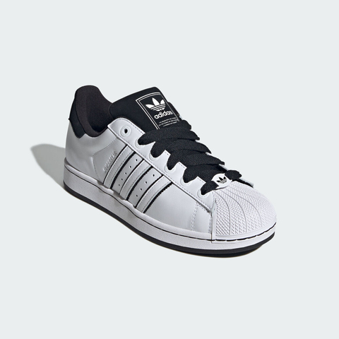 adidas Originals阿迪三叶草2025中性SUPERSTAR IIENERGYKI9521