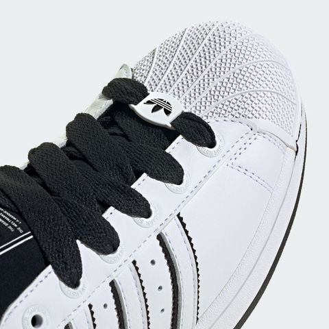 adidas Originals阿迪三叶草2025中性SUPERSTAR IIENERGYKI9521