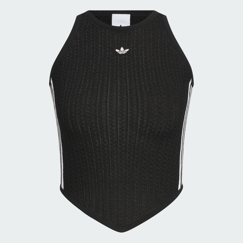 adidas Originals阿迪三叶草2025女子NEW CN TANK休闲背心KC5844