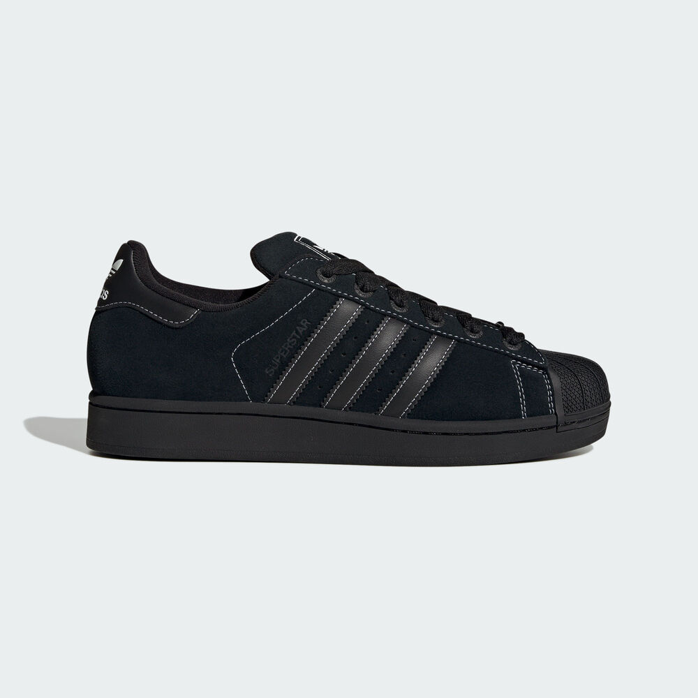 adidas Originals阿迪三叶草2025中性SUPERSTAR IIENERGYKI9520