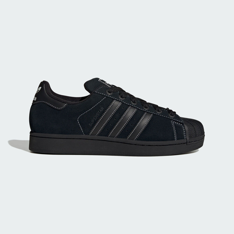 adidas Originals阿迪三叶草2025中性SUPERSTAR IIENERGYKI9520